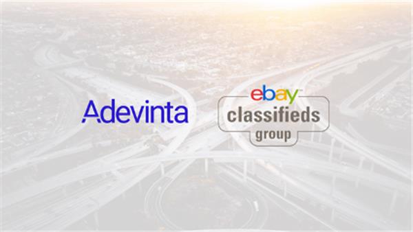 Adevinta (Schibsted) compra eBay Classifieds Group, la mayor operación de clasificados que jamás se ha cerrado en el mundo 
